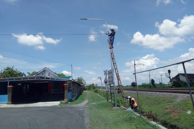 2024 - Pengadaan dan Pemasangan APJ Kab. Magetan 3