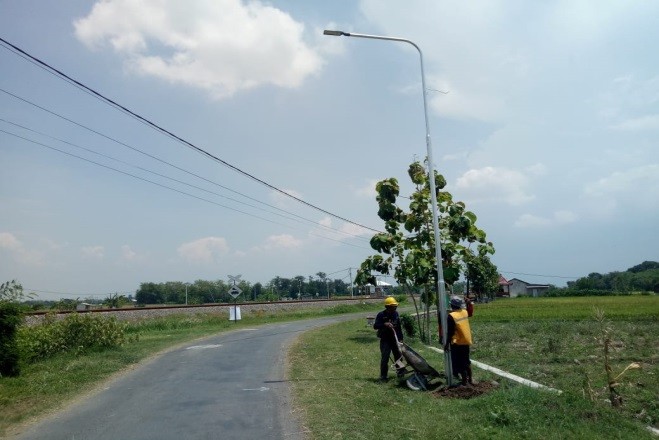 2024 - Pengadaan dan Pemasangan APJ Kab. Magetan 4