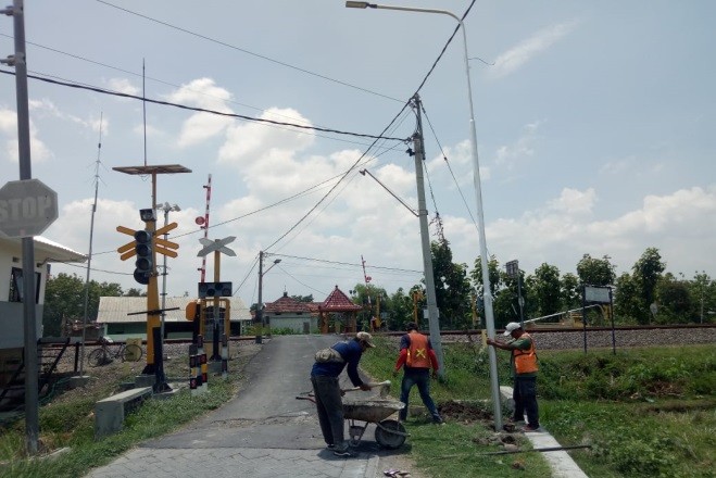 2024 - Pengadaan dan Pemasangan APJ Kab. Magetan 6