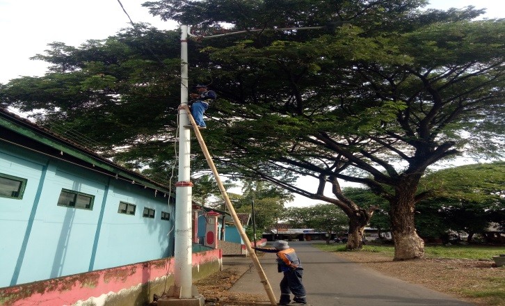 2024 - Pengadaan Pemasangan dan APJ Kab. Madiun 1