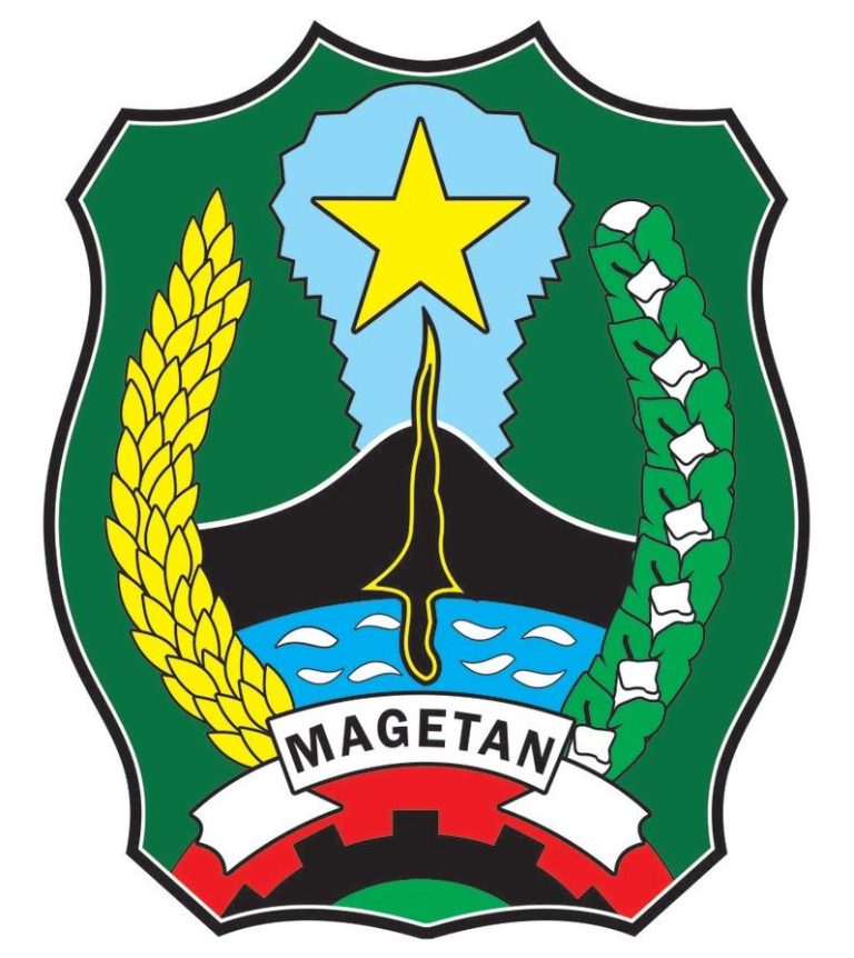 Logo_Kabupaten_Magetan_Vector