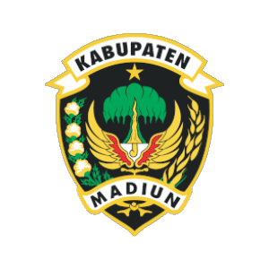 2. Kab. Madiun